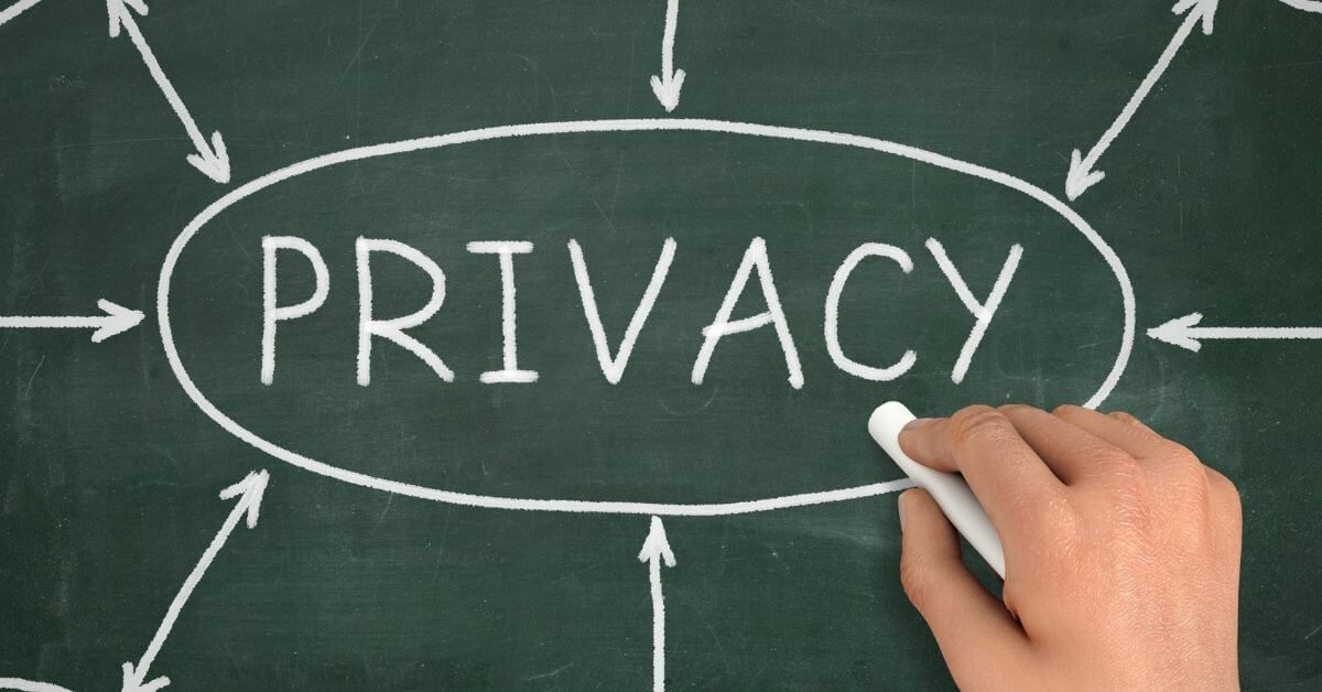 Expectation of Privacy United States v. Sawyer DLG Learning Center