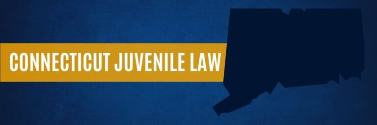 Connecticut Juvenile Law