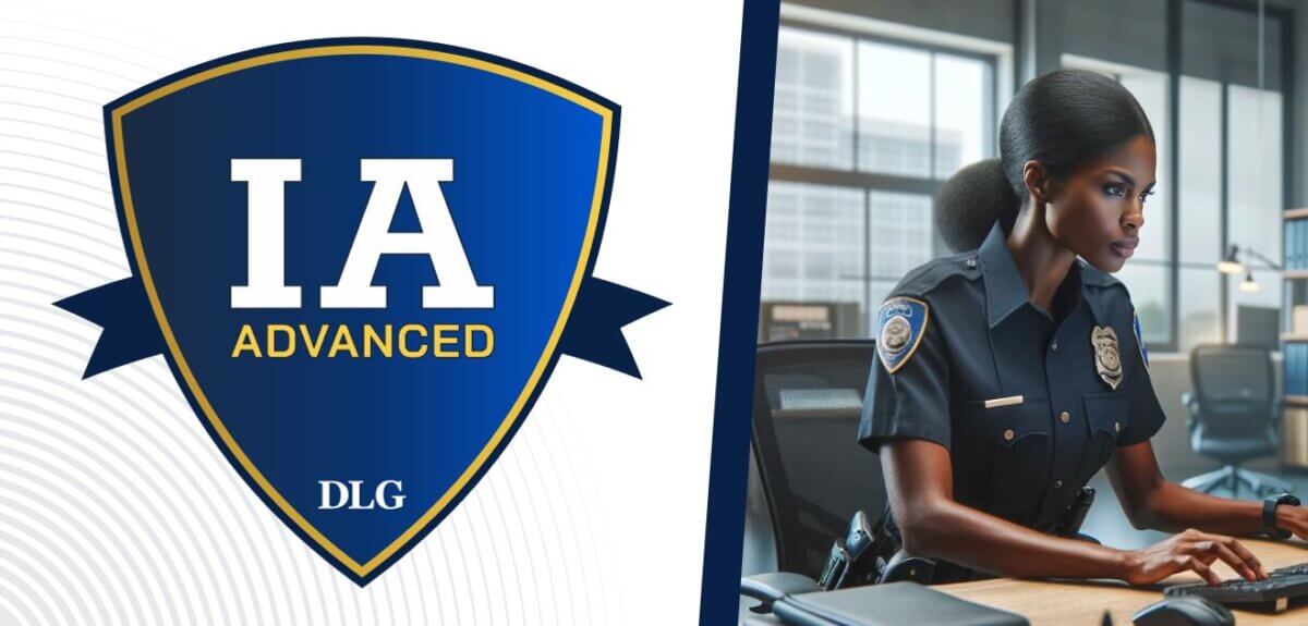 online continuing education courses for law enforcement
