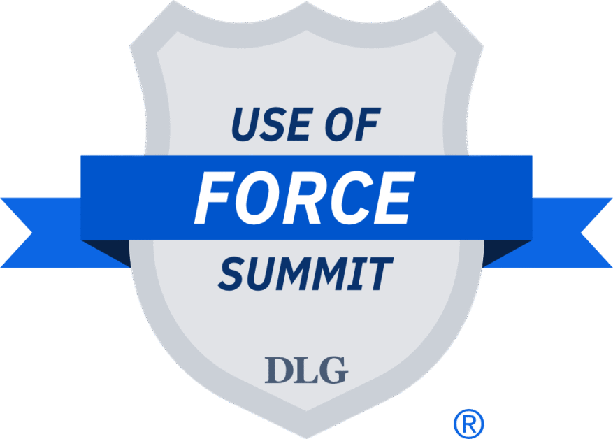 Use of Force Summit Logo