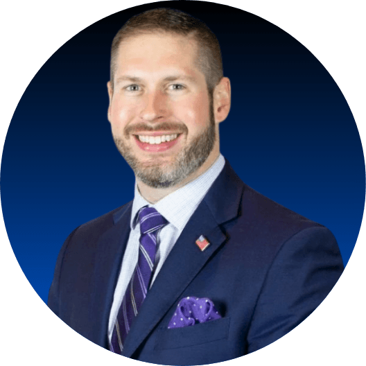 Attorney Eric Atstupenas