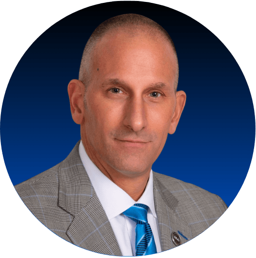 Attorney Eric Daigle